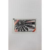 Siyah Kumaş Boyası