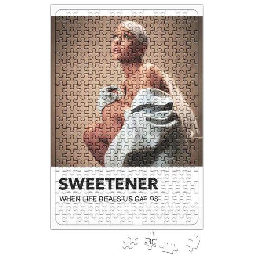 Ariana Grande Sweetener Puzzle 240 Parça Yapboz