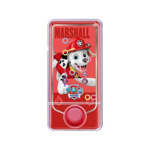 Eğitici Oyuncak Paw Patrol Temalı Su Oyunu
