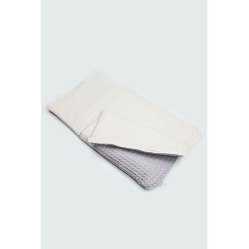 Bistyle Bistyle Natural Life Boy Organik Pike Portbebe 75105 Gri