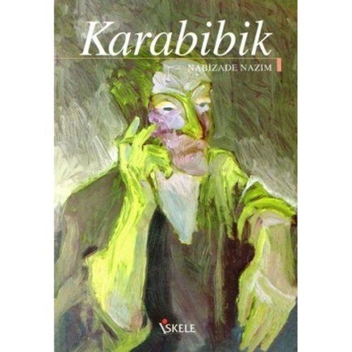 Karabibik İskele Yayıncılık