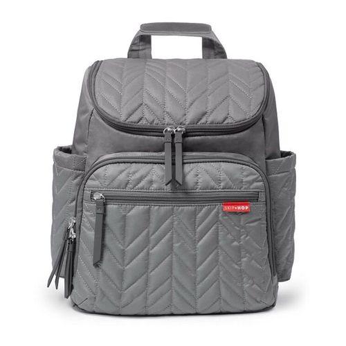 Skip Hop Skip Hop Forma Sırt Çantası Grey