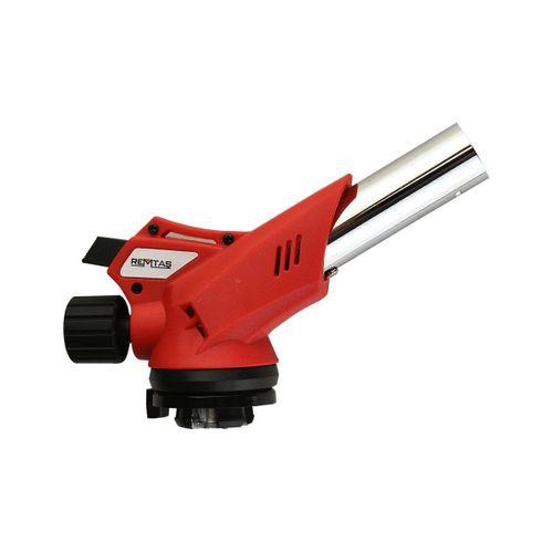 Remtaş Camping Torch Kamp Pürmüz Başlığı - Lisinya