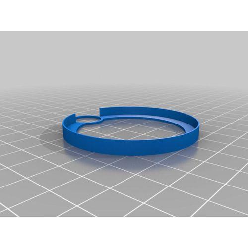 Loupedeck ct jog tekerleği – 5108765