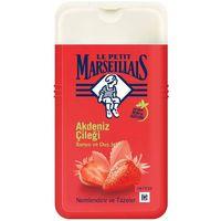 Le Petit Marseillais Akdeniz Çileği Banyo ve Duş Jeli 250 ML