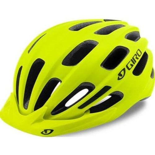 Kask Parlak Sarı 54-61 Cm Register Giro