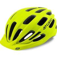 Kask Parlak Sarı 54-61 Cm Register Giro