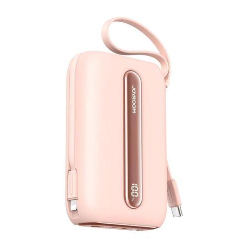 Joyroom 22.5W Mini Kablolu Power Bank 10.000 mAh