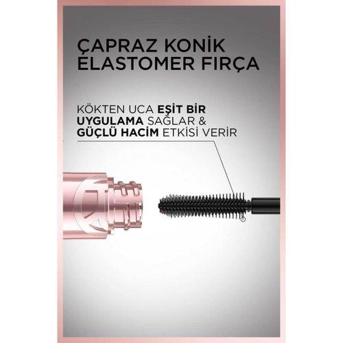 L'Oreal Paris Paradise Big Deal Maskara - Siyah 9.9 ml