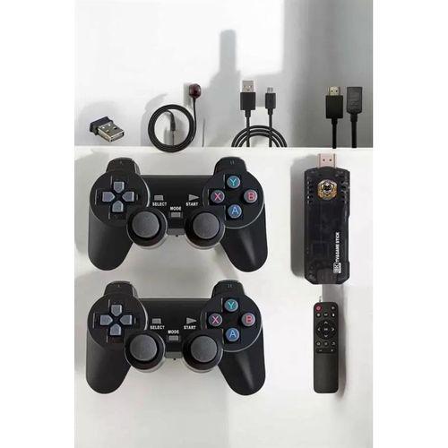 Game Box 20.000 Oyunlu 8k Ultra Oyun Konsolu