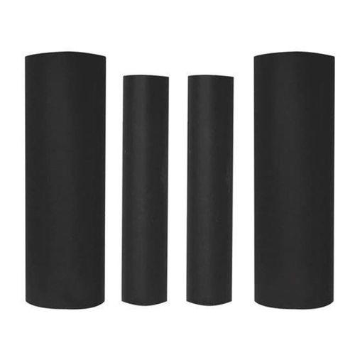 MANET VE ELCİK SÜNGERİ SİYAH [TK]