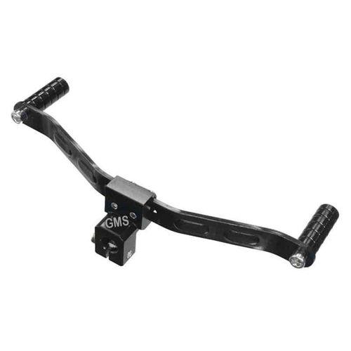 SEVGENT Vıtes Pedalı Sıyah Cg125