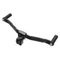 SEVGENT Vıtes Pedalı Sıyah Cg125