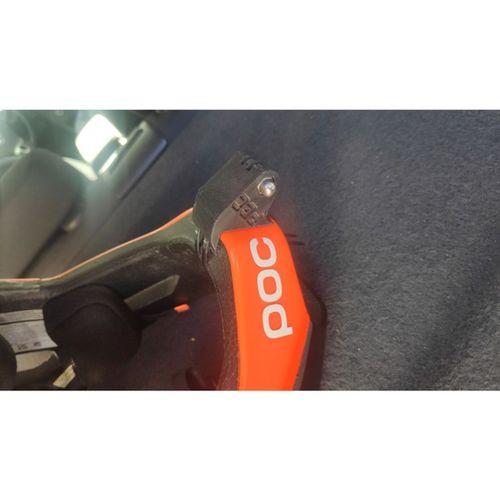 Goril Kurabiye Kalıbı (Bu ürün Sadece Plastik parçadır - Almadan Önce Soru Sorabilirsiniz)