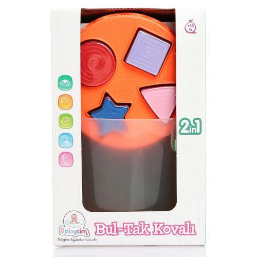 Brlik Bul Tak Kova