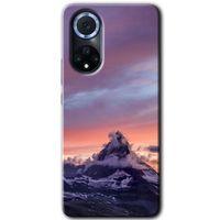 Huawei Nova 9 Kılıf HD Desen Baskılı Arka Kapak - Zirve