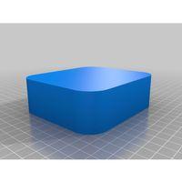 Fraktal 75 Kasa Vazo Modu (Bu ürün Sadece Plastik parçadır - Almadan Önce Soru Sorabilirsiniz)