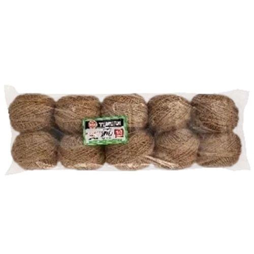 Temsan Jüt Kuka İpi 10'lu