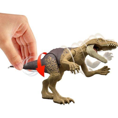 Jurassic World Herrerasaurus JGB81