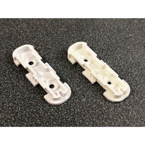 Simplisafe Giriş Sensörü Montaj Aparatı (Bu ürün Sadece Plastik parçadır - Almadan Önce Soru Sorabilirsiniz)