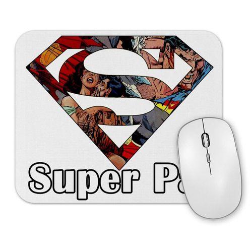 Super Pai Mouse Pad
