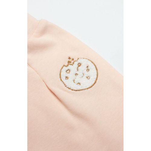 Bistyle Patiksiz Alt Cookies Cute Happy 16147 Somon