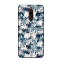 Xiaomi Redmi 8 Uyumlu Kılıf Romans (10) Full Koruma Kılıfı Turkuaz