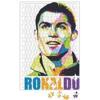 Ronaldo Puzzle 240 Parça Yapboz