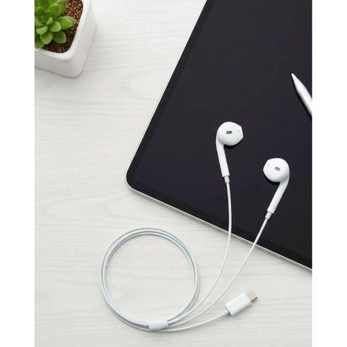 Type C Girişli Kulak İçi Kulaklık Günlük Kullanıma Uygun