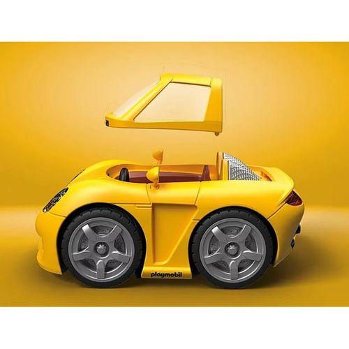 Playmobil 71859 Porsche Carrera GT
