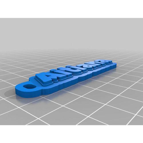 Aitiana 3D Baskı (Bu ürün Sadece Plastik parçadır - Almadan Önce Soru Sorabilirsiniz)