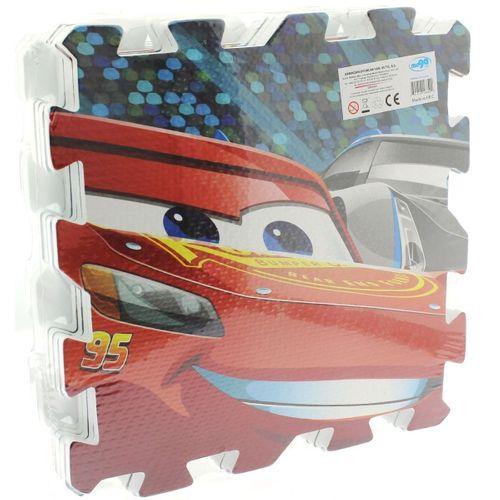 Cars Yer Matı