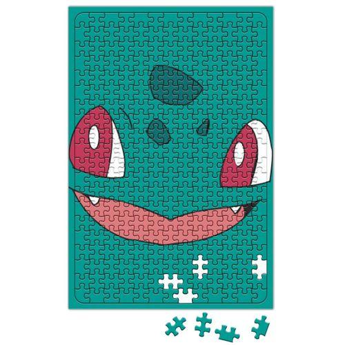 Bulb Puzzle 240 Parça Yapboz