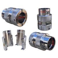 SEVGENT Keçe Takma Aparatı 35-36 Mm