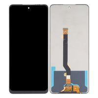 iNfinix Note 11 Pro Uyumlu LCD Ekran + Dokunmatik X697