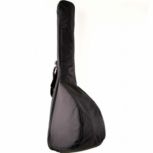 Bağlama Kalın Kılıf  gigbag softcase  Uzun XBGU