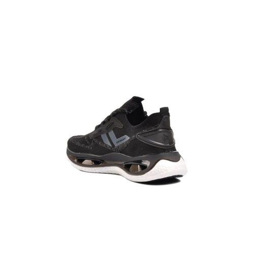 Dunlop Dnp-2357 Siyah Fileli Erkek Spor Ayakkabı