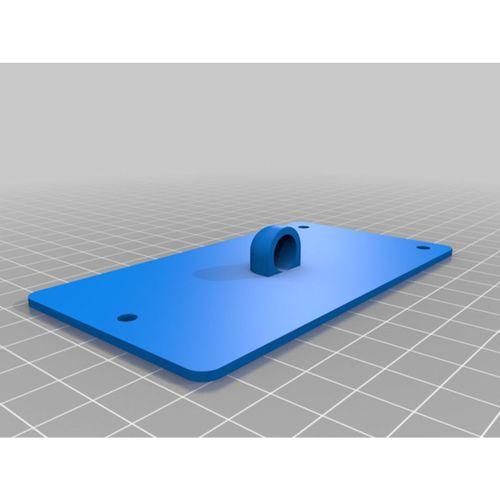 Harbor Freight Kum Püskürtücü Modifikasyonları (Bu ürün Sadece Plastik parçadır - Almadan Önce Soru Sorabilirsiniz)