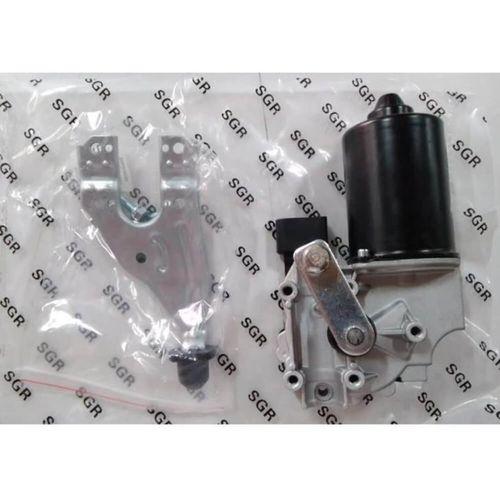 Fiat Egea ile uyumlu Silecek Motoru 12v 51984454