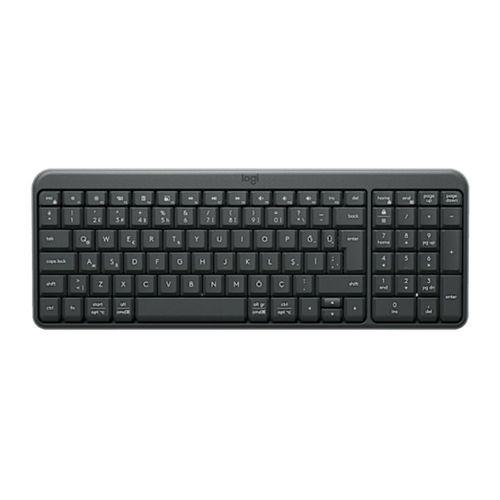LOGITECH K250 KABLOSUZ BLUETOOTH KLAVYE-920-013460