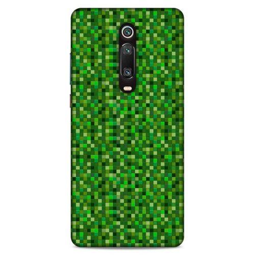 Lopard Xiaomi Redmi K20 Uyumlu Kılıf PiXel (9) Kılıf Kılıf
