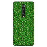 Lopard Xiaomi Redmi K20 Uyumlu Kılıf PiXel (9) Kılıf Kılıf