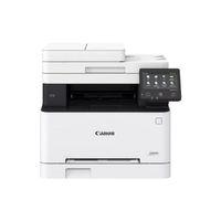 CANON i-SENSYS MF655CDW Renkli Lazer Yazıcı,  Tarayıcı, Fotokopi,  Wifi, Lan, Duplex, ORİJİNAL TONERLİ