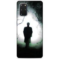 Samsung Galaxy S20 Plus Kılıf Depresyon (50) Shockproof Kılıf Karışık Renkli