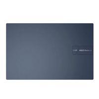 ASUS VIVOBOOK 15 X1504VA-BQ3970W INTEL CORE 5-120U 8GB 512GB SSD 15.6" W11 HOME