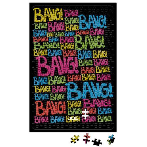 Bang Bang Bang Puzzle 240 Parça Yapboz