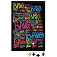 Bang Bang Bang Puzzle 240 Parça Yapboz