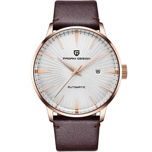 Pagani Design PD-2770-3 Luxury Otomatik Erkek Kol Saati