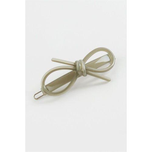 Sonsuzluk Klipsli Toka