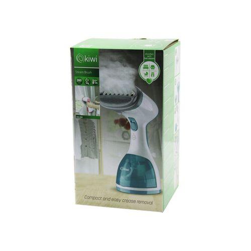 KİWİ KSI-650 PORTATİF BUHARLI KIRIŞIK GİDERİCİ ÜTÜ 1200W SU TANKI=260MLHIZLI ISINMA=45 SANİYEDAKİKADA=18GR BUHAR (3748)
